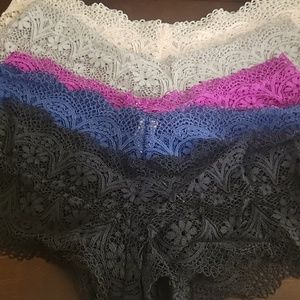 Victorias secret panties